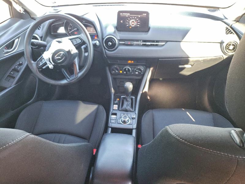 Фото 8 - MAZDA CX-3