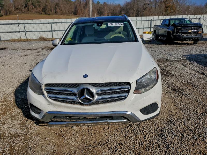 Фото 5 - MERCEDES-BENZ GLC-CLASS