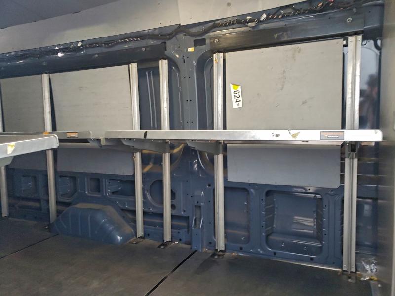 Фото 10 - FORD TRANSIT