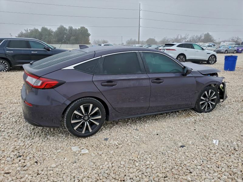 Фото 3 - HONDA CIVIC