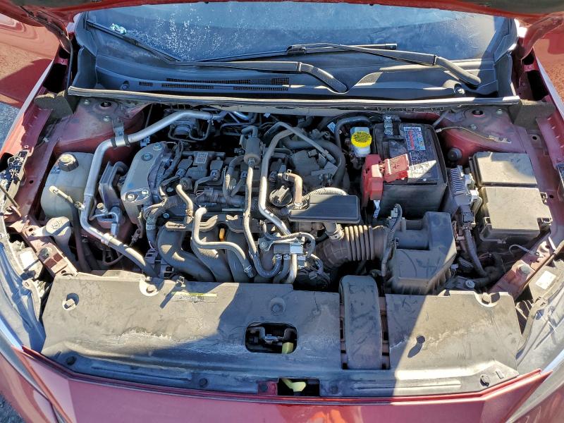 Фото 11 - NISSAN SENTRA