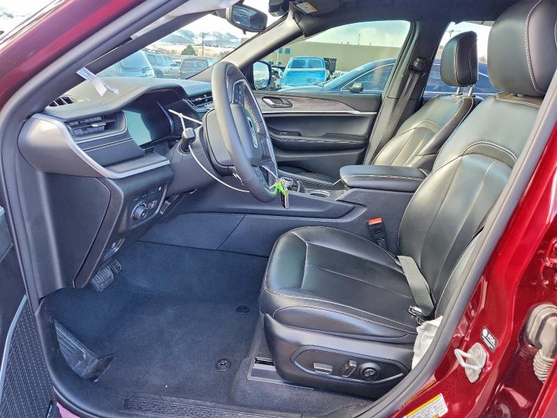 Фото 7 - JEEP GRAND CHER