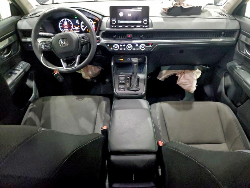 Фото 8 - HONDA CRV