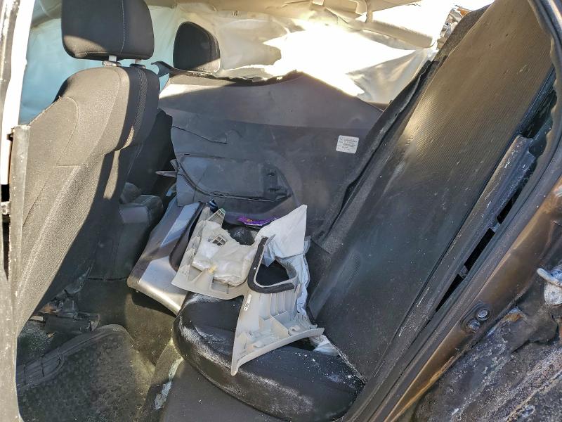 Фото 10 - HONDA CIVIC