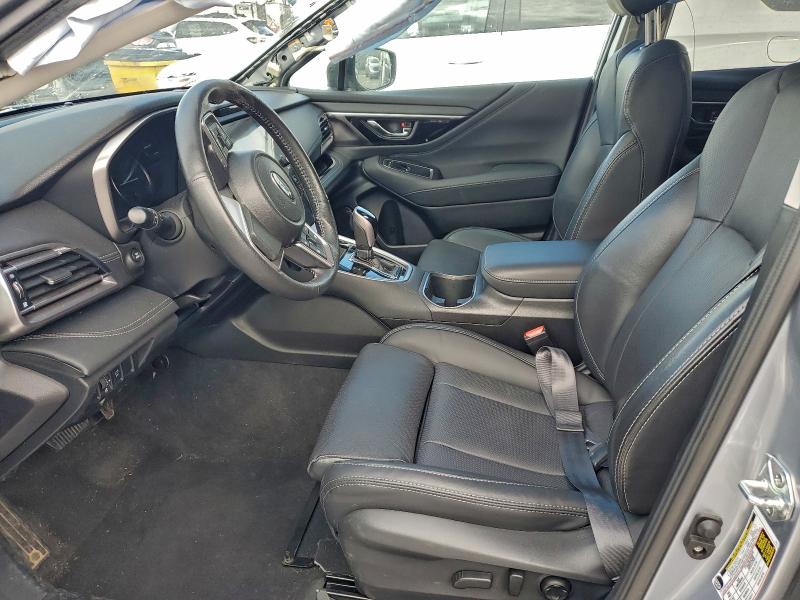 Фото 7 - SUBARU OUTBACK