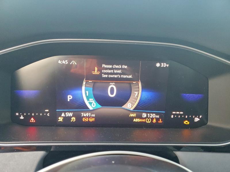 Фото 9 - VOLKSWAGEN JETTA