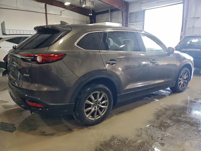 Фото 3 - MAZDA CX-9