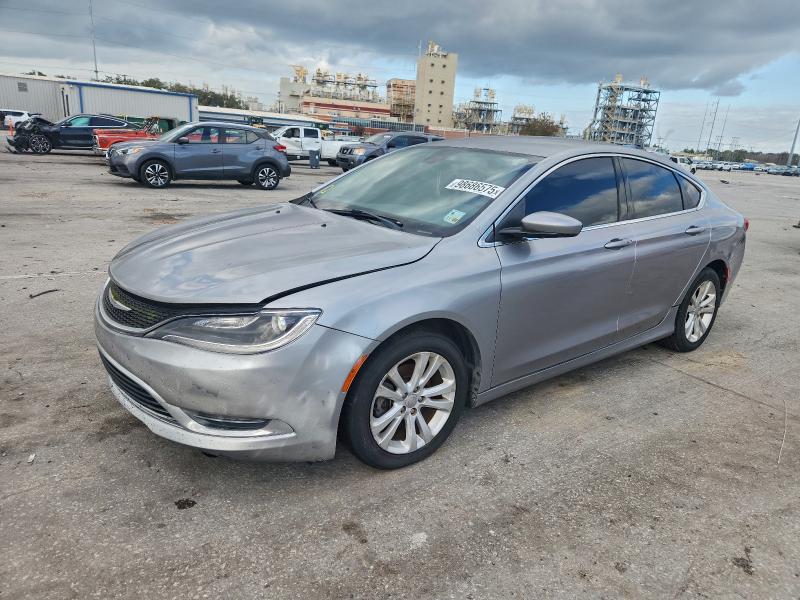 Фото 1 - CHRYSLER 200