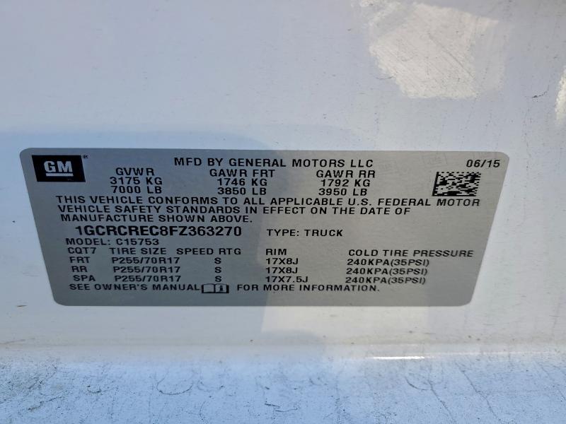 Фото 13 - CHEVROLET ALL Models