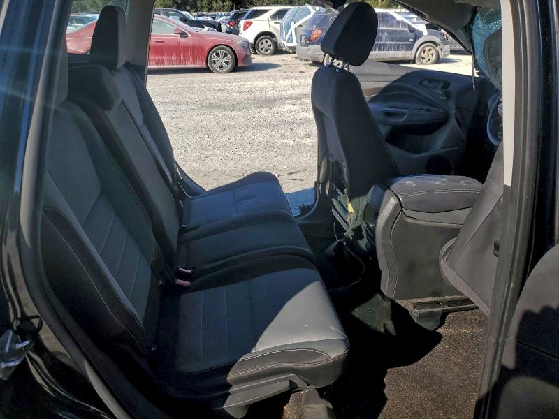 Фото 11 - FORD ESCAPE