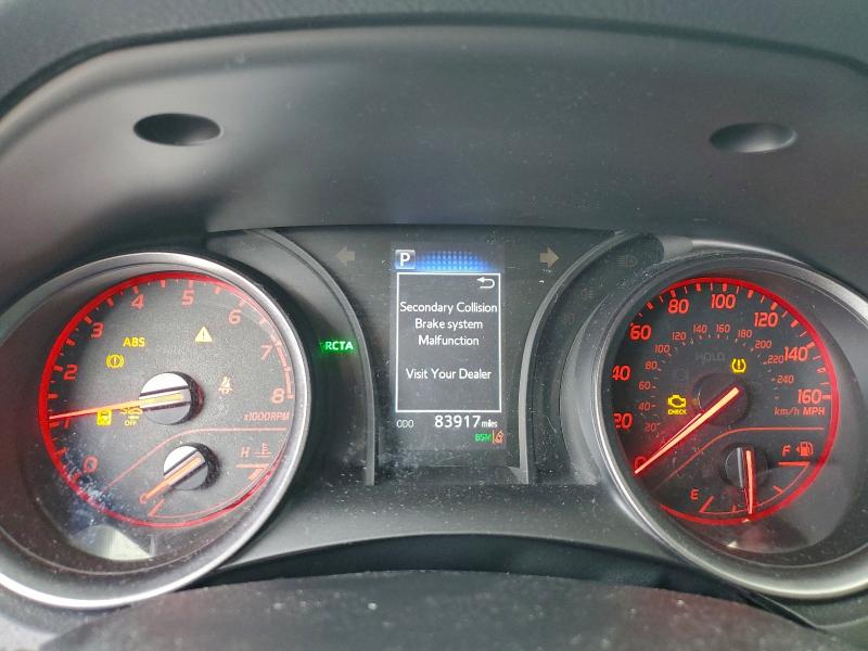 Фото 9 - TOYOTA CAMRY