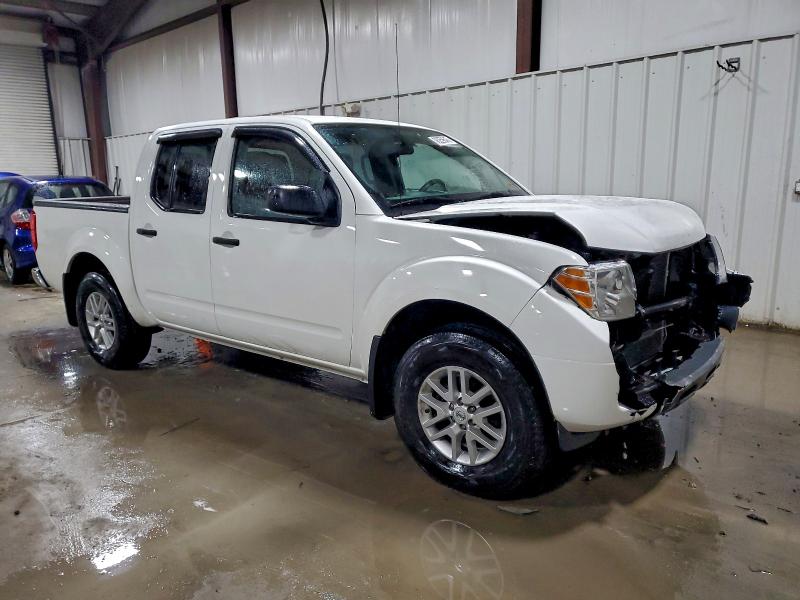 Фото 4 - NISSAN FRONTIER