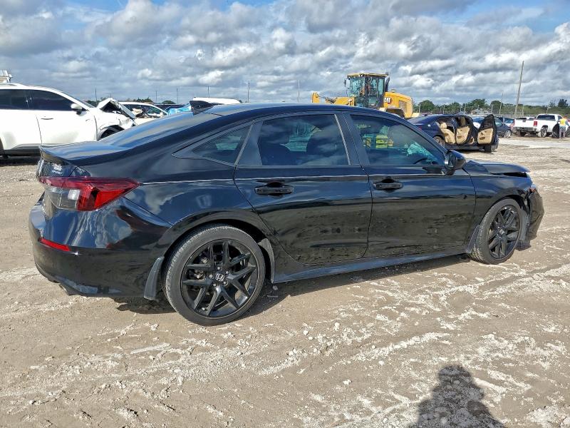 Фото 3 - HONDA CIVIC