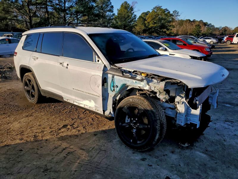 Фото 4 - JEEP GRAND CHER