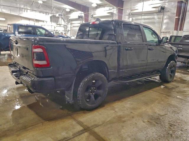 Фото 3 - RAM 1500