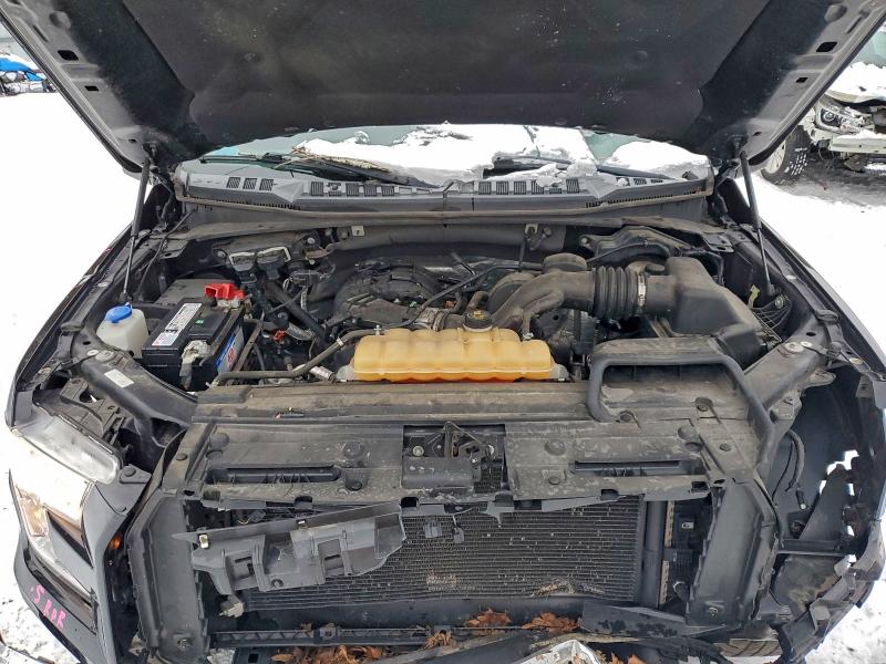 Фото 11 - FORD F-150