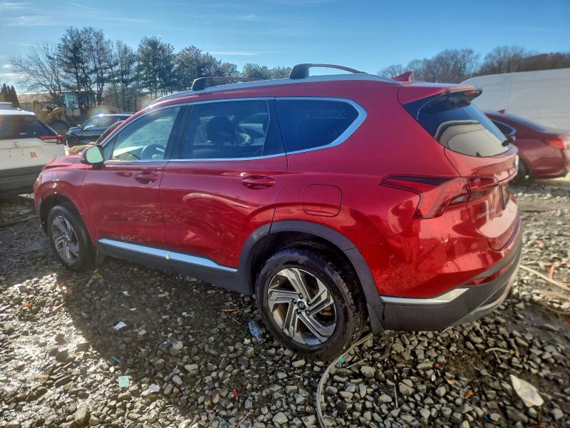 Фото 2 - HYUNDAI SANTA FE