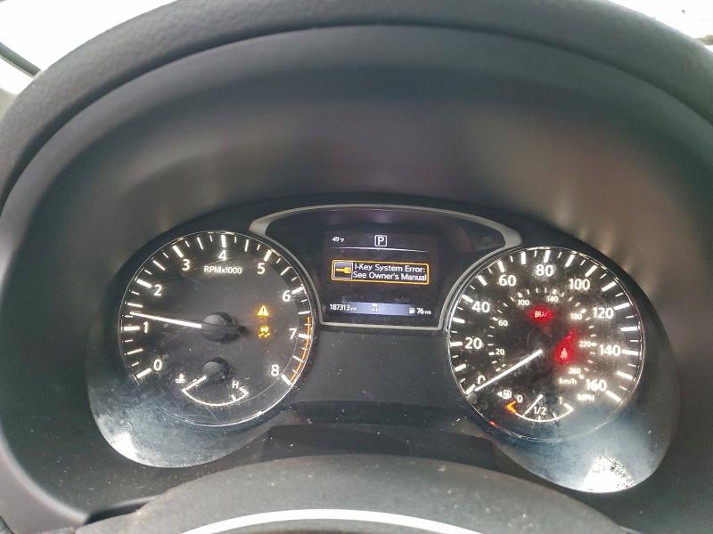 Фото 9 - NISSAN ALTIMA