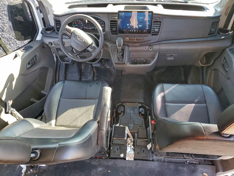 Фото 8 - FORD TRANSIT