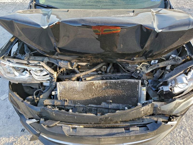 Фото 12 - CHEVROLET SONIC