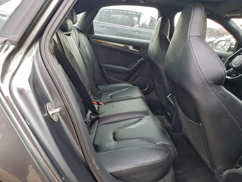 Фото 10 - AUDI S4/RS4