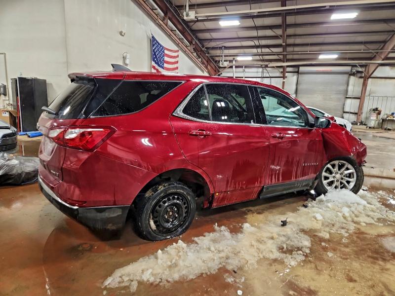 Фото 3 - CHEVROLET EQUINOX