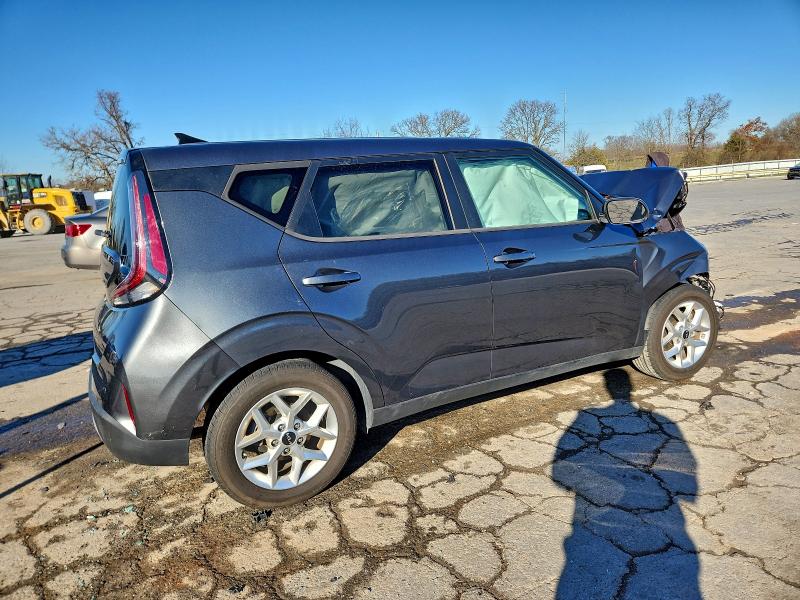 Фото 3 - KIA SOUL