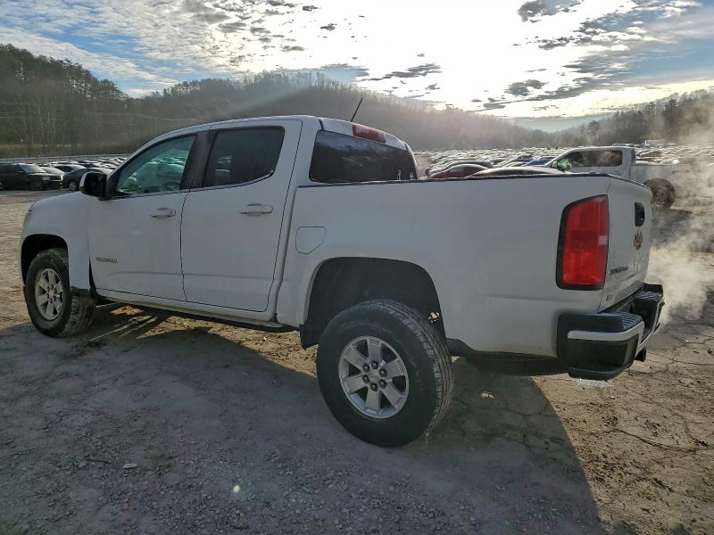 Фото 2 - CHEVROLET COLORADO