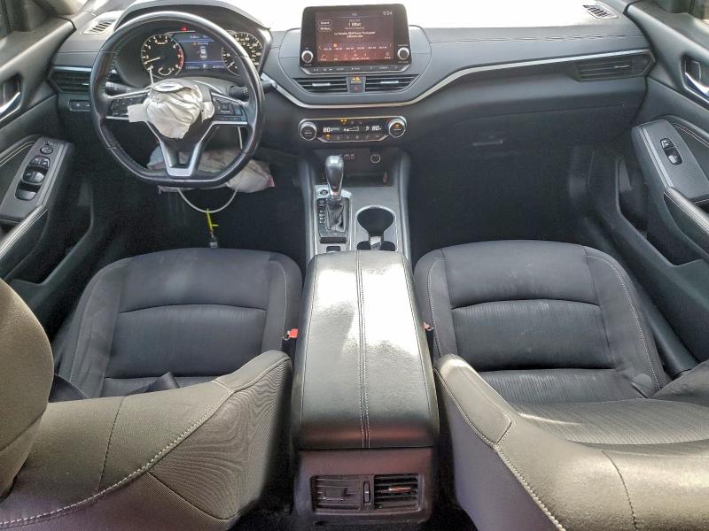 Фото 8 - NISSAN ALTIMA