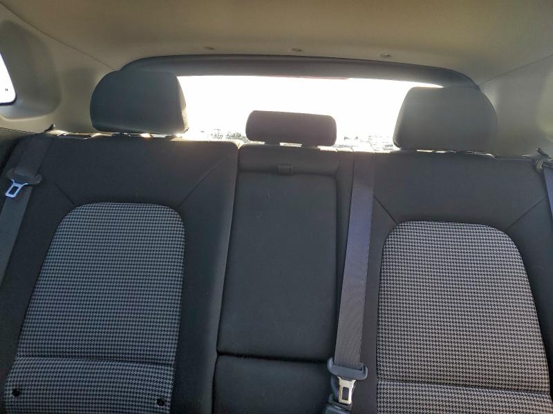 HYUNDAI KONA 2021 VIN KM8K22AA9MU738931