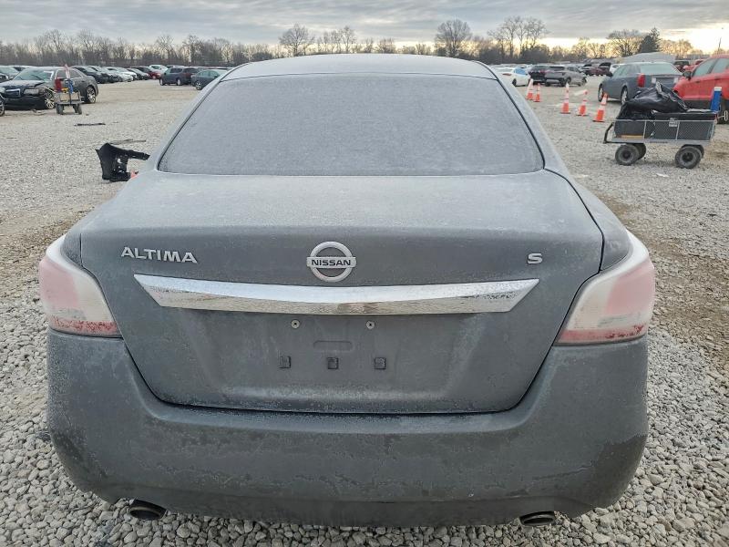 Фото 6 - NISSAN ALTIMA