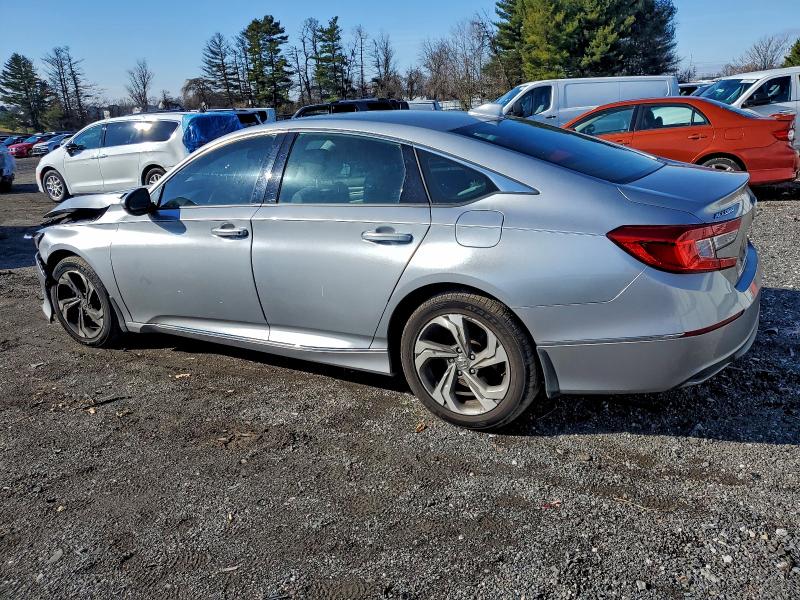 Фото 2 - HONDA ACCORD