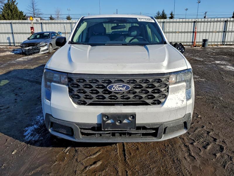 FORD MAVERICK 2025 VIN 3FTTW8H37SRA43598