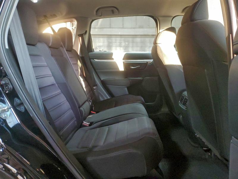 Фото 11 - HONDA CRV