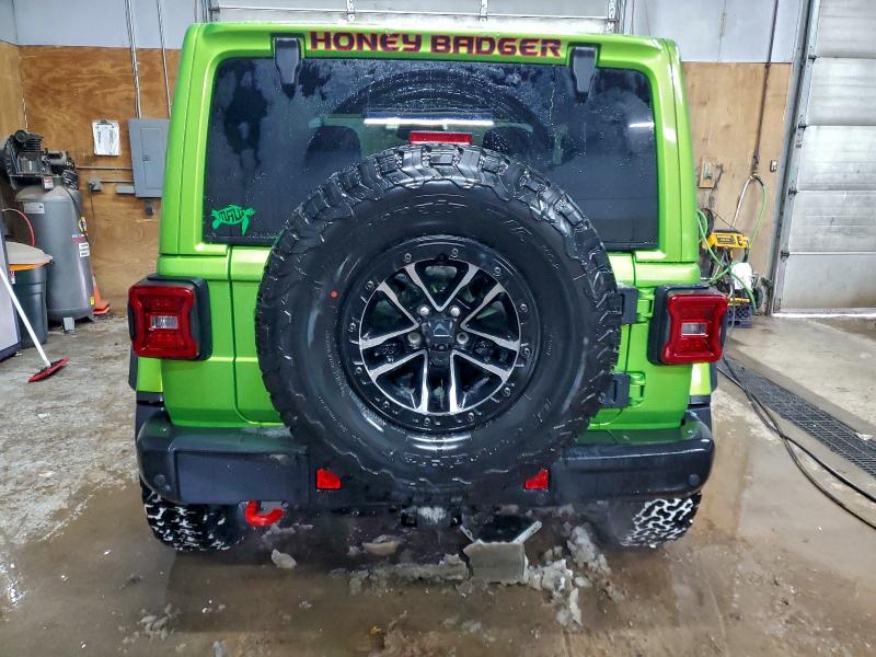 Фото 6 - JEEP WRANGLER