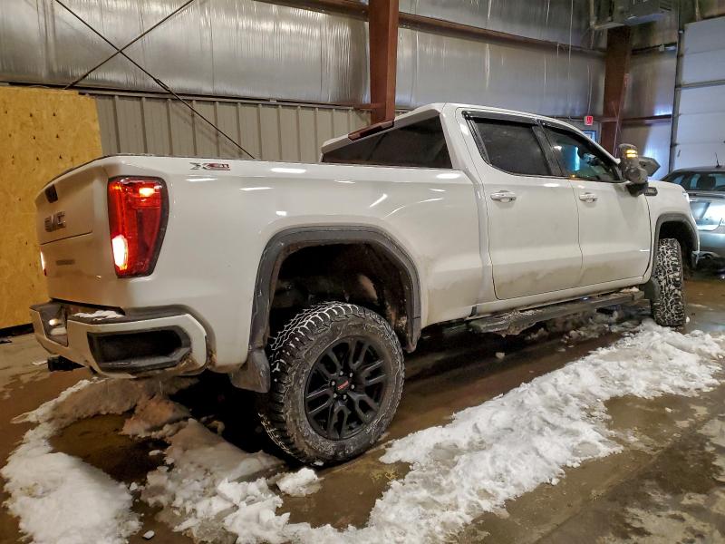 Фото 3 - GMC SIERRA