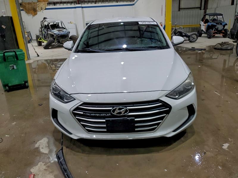 Фото 5 - HYUNDAI ELANTRA
