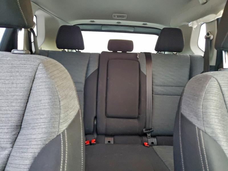 Фото 10 - NISSAN ROGUE