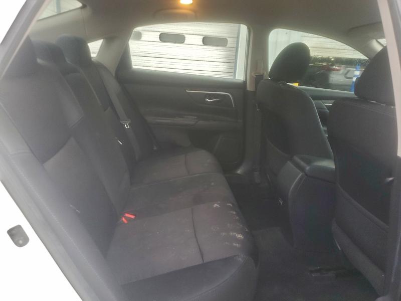 Фото 10 - NISSAN ALTIMA