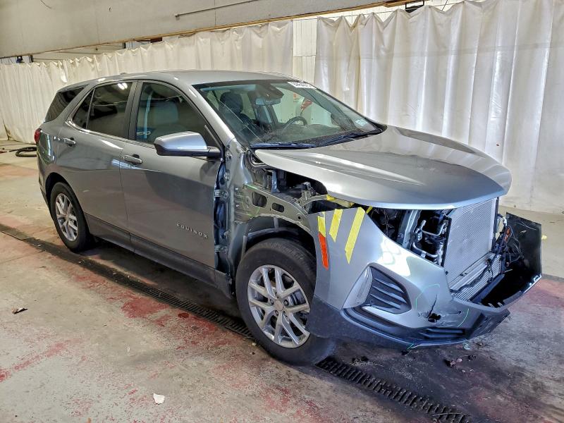 Фото 4 - CHEVROLET EQUINOX