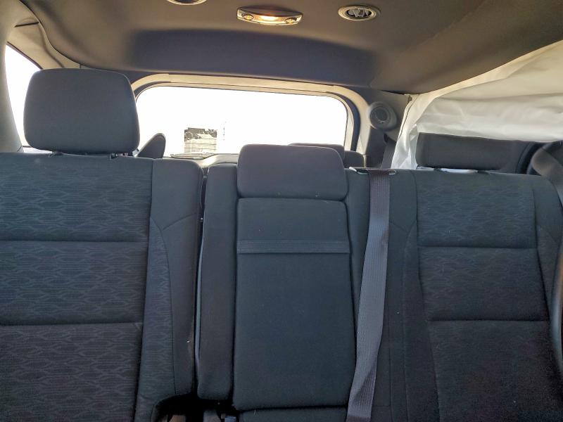 Фото 10 - DODGE DURANGO