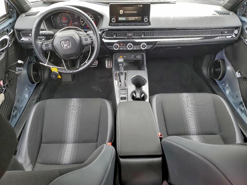 Фото 8 - HONDA CIVIC