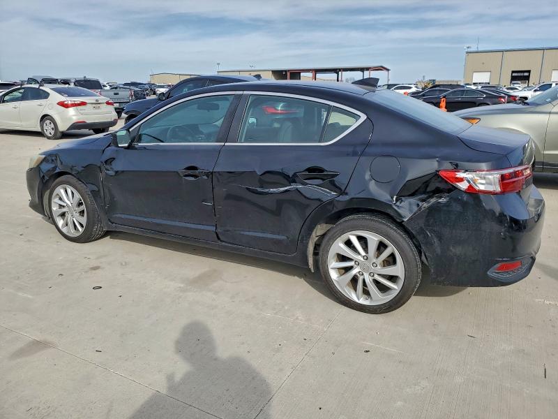 Фото 2 - ACURA ILX