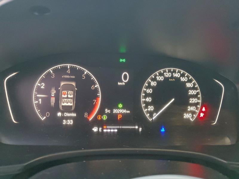 Фото 9 - HONDA CIVIC