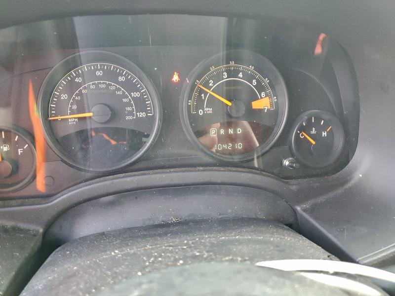 Фото 9 - JEEP COMPASS