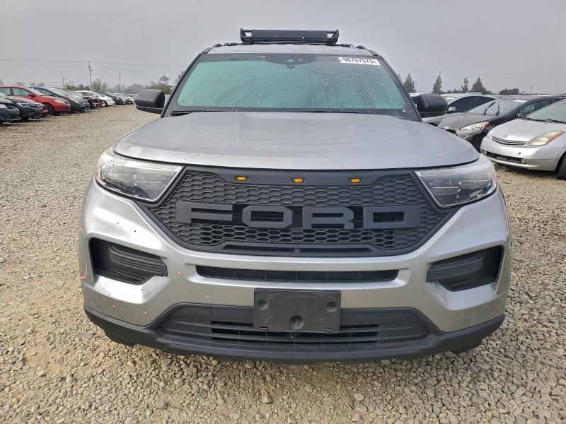 Фото 5 - FORD EXPLORER