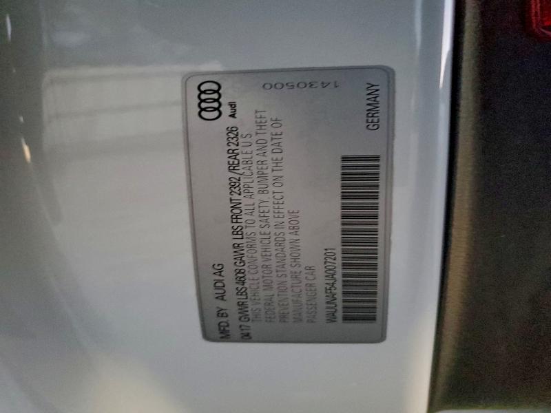 Фото 12 - AUDI A5