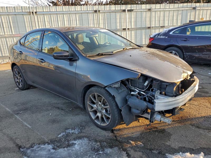 Фото 4 - DODGE DART