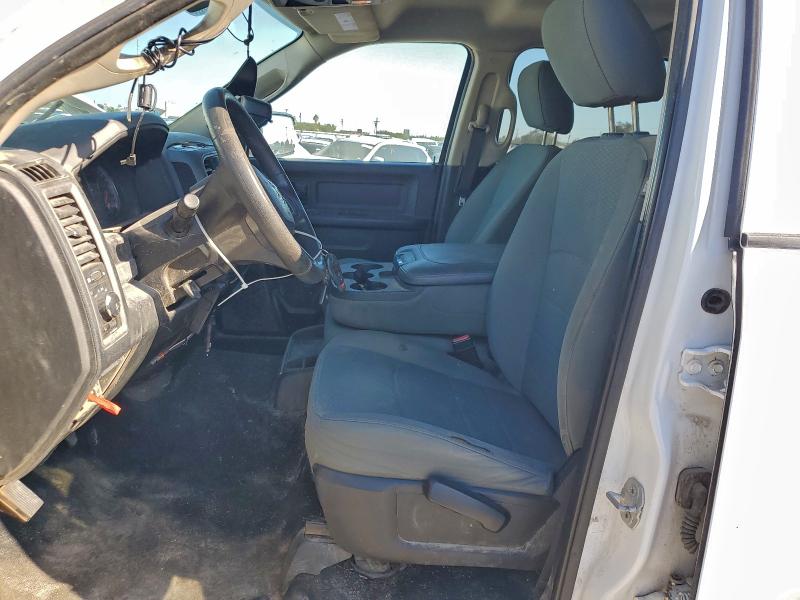 Фото 7 - RAM 1500