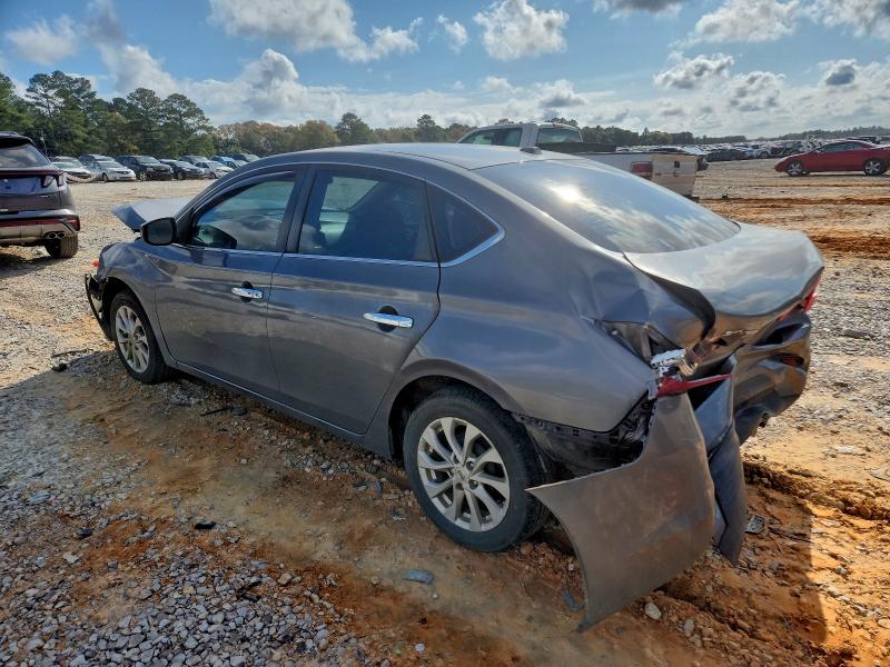 Фото 2 - NISSAN SENTRA